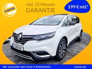 Renault Espace 2017