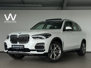 BMW X5 2022