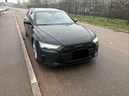 Audi A6 2020