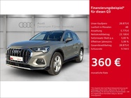 Audi Q3 2021