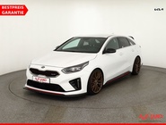 Kia pro cee'd / ProCeed 2021