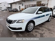 Skoda Octavia 2019