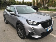 Peugeot 2008 2021