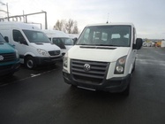 Volkswagen Crafter 2008