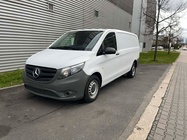 Mercedes-Benz Vito 2021