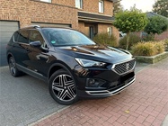 Seat Tarraco 2019