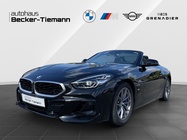 BMW Z4 2024
