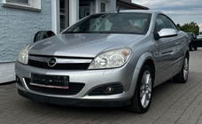 Opel Astra 2007