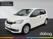Skoda Citigo 2019