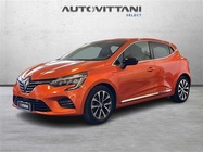 Renault Clio 2023