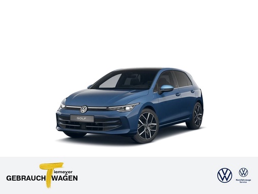 Volkswagen Golf 2024