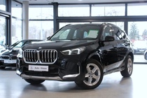 BMW X1 2022