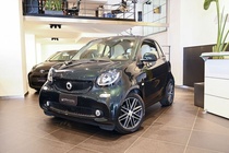 Smart ForTwo 2019