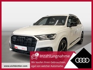 Audi Q7 2022