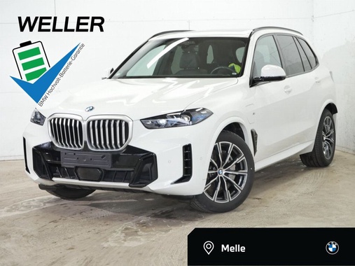 BMW X5 2025