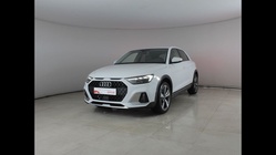 Audi A1 2024