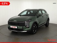 Kia Sportage 2025