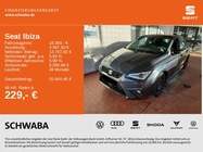 Seat Ibiza 2023