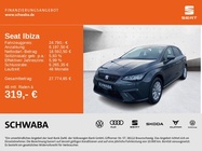 Seat Ibiza 2026