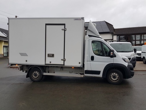 Fiat Ducato 2022