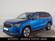 Skoda Kodiaq 2024