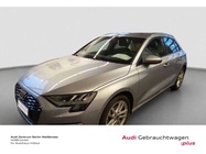 Audi A3 2024