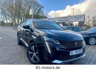 Peugeot 3008 2022