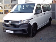 Volkswagen T6 2024