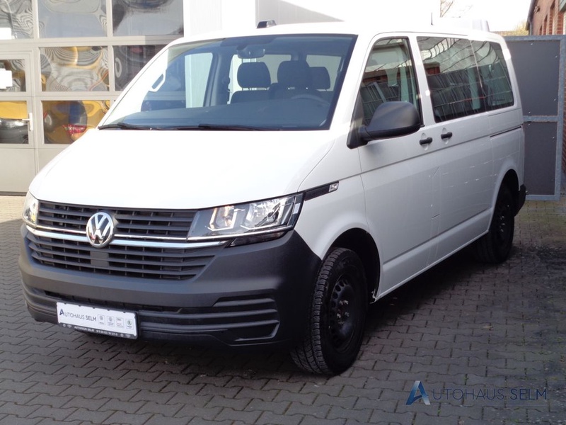 Volkswagen T6