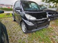 Smart ForTwo 2011