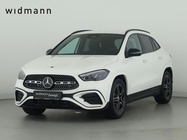 Mercedes-Benz GLA-Class 2025