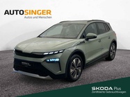 Skoda Elroq 2025