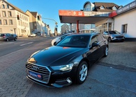 Audi A6 2019