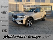 Volvo XC40 2022