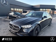 Mercedes-Benz E-Class 2024