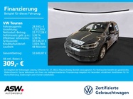 Volkswagen Touran 2023