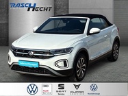 Volkswagen T-Roc 2024