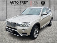 BMW X3 2014