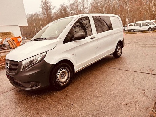 Mercedes-Benz Vito 2020