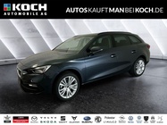 Seat Leon 2025