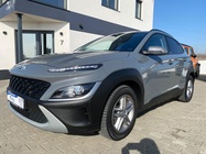 Hyundai Kona 2021
