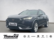 Cupra Formentor 2023