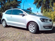Volkswagen Polo 2012