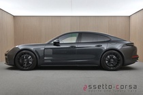 Porsche Panamera 2025