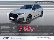 Audi Q7 2023