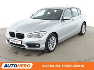 BMW 1 Series 2019