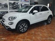 Fiat 500L 2016