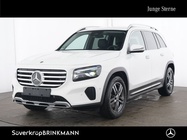 Mercedes-Benz GLB-Class 2025