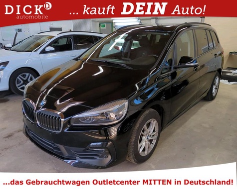 BMW 2 Series 2021