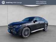 Mercedes-Benz GLC-Class 2024